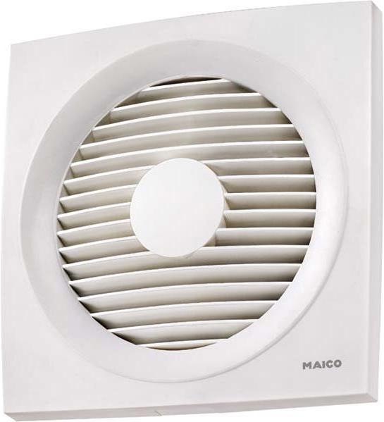 Actual product image Maico Recessed wall fan