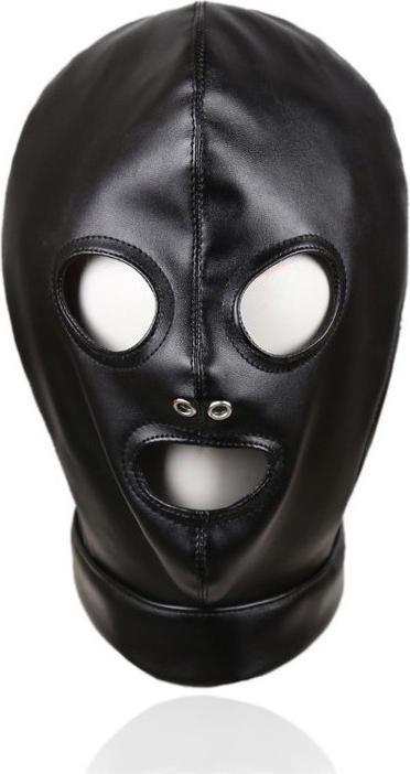 Actual product image Protect Expert SM-Maske mit 3 Löchern