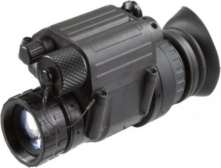 Actual product image AGM PVS-14 Night Vision Goggle System Monocular Gen 2+ White Phosphor