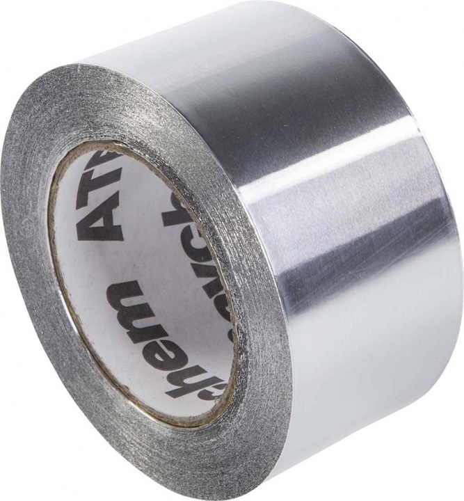 Produktbild Nvent Aluminium-Klebeband (63.50 mm)