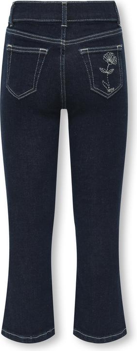 Immagine prodotto Only KMGBLUSH Weiter Beinschnitt Jeans Flared fit jeans (116)