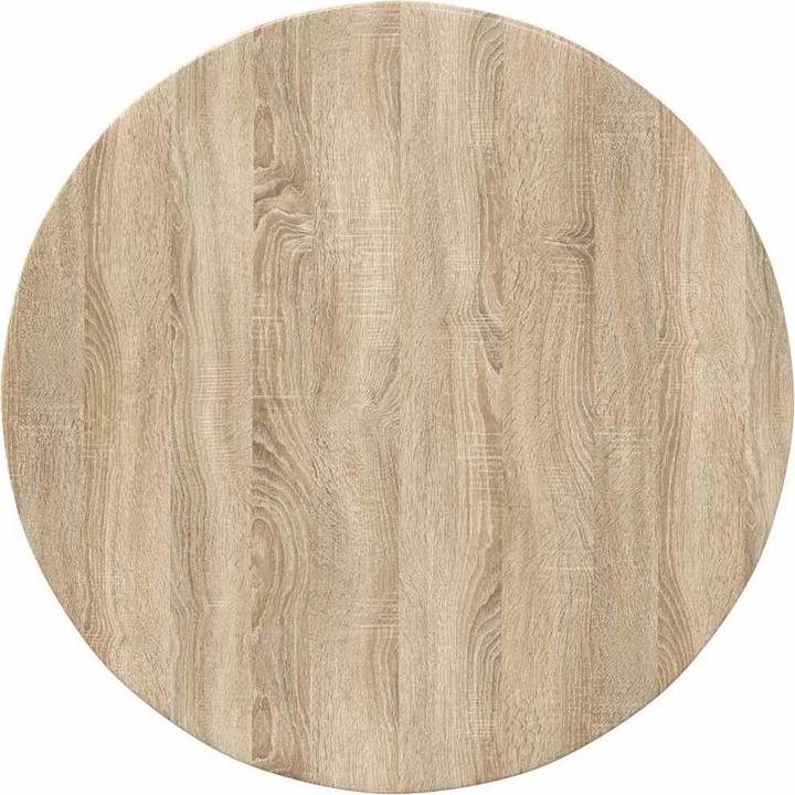 Produktbild VidaXL Tischplatte (80 x 80 x 1.5 cm)