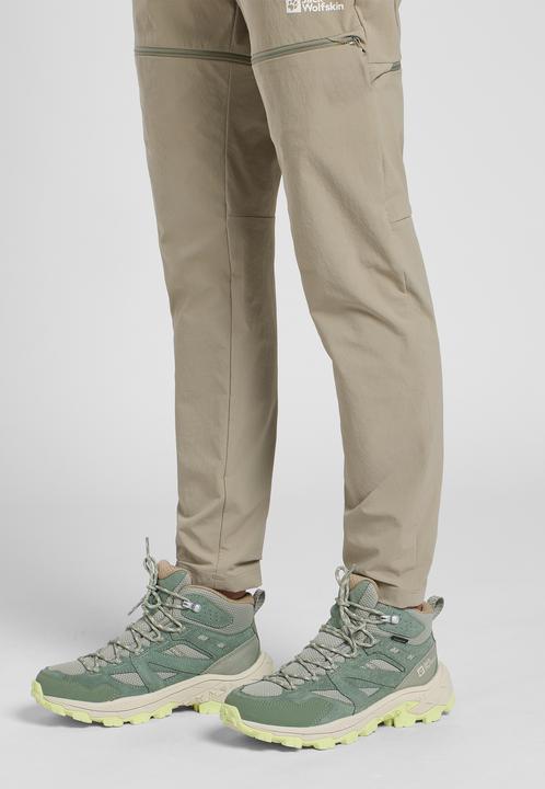 Produktbild Jack Wolfskin Vojo Tour Texapore Mid W (38)