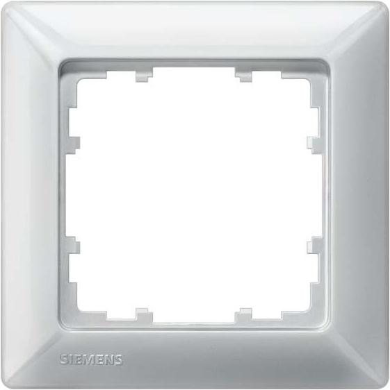 Aluminium metallic RAL number (similar) 9006