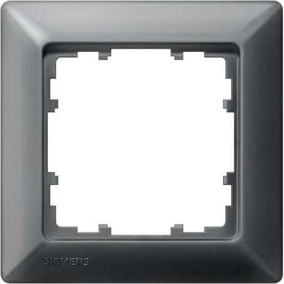 Siemens, Zubehör Schalterprogramm, Rahmen