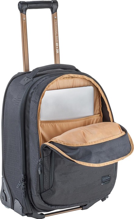 Actual product image Evoc Terminal Bag 40+20L (40 l, Hand luggage (up to 50 litres))