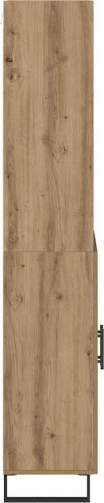 Image du produit vidaXL Modernes Highboard (32.50 x 34 x 180 cm)