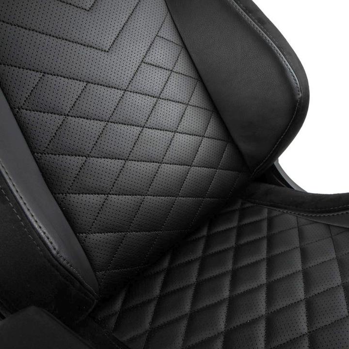 Actual product image noblechairs Epic