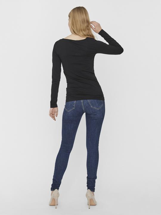 Produktbild Vero Moda 2er-Pack Langarmbluse (M)