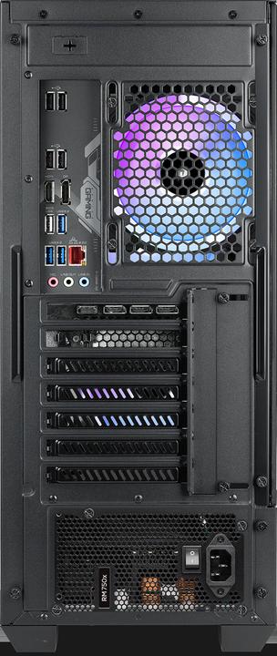 Image du produit Joule Performance High End Gaming PC RTX5070TI R7X3D 32GB 3TB L1134979 (32 Go)