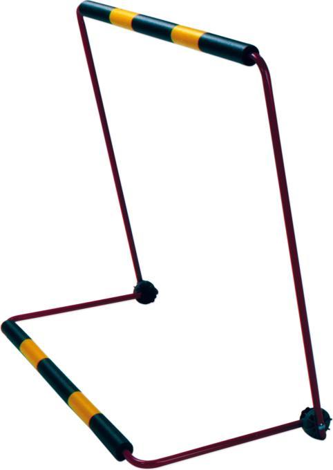 Image du produit Sypro Ersatz-Polsterrolle für Zachariashürde (80 g)