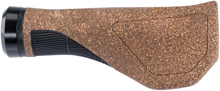 Contec MERGE City Ergo cork handle