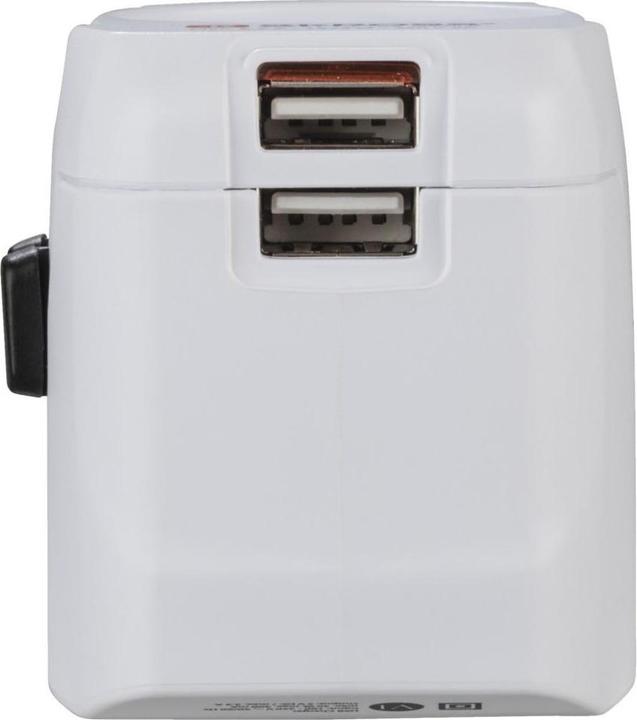 Produktbild Hama World Travel Pro Light