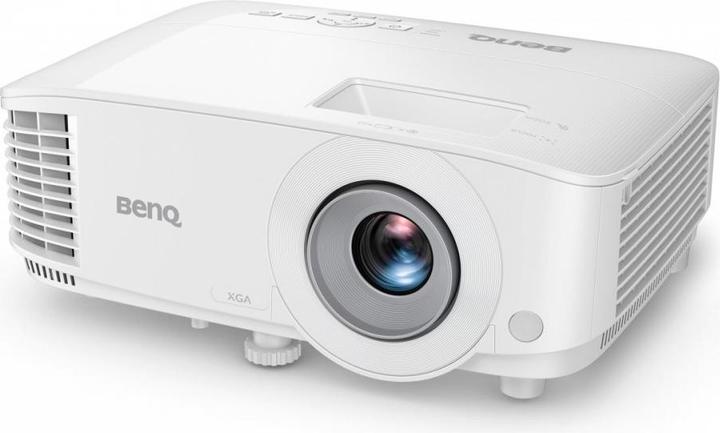 Produktbild BenQ Projector MX560C Projector XGA/4000 Lm/1024x768/20000:1, White (XGA, 4000 lm)