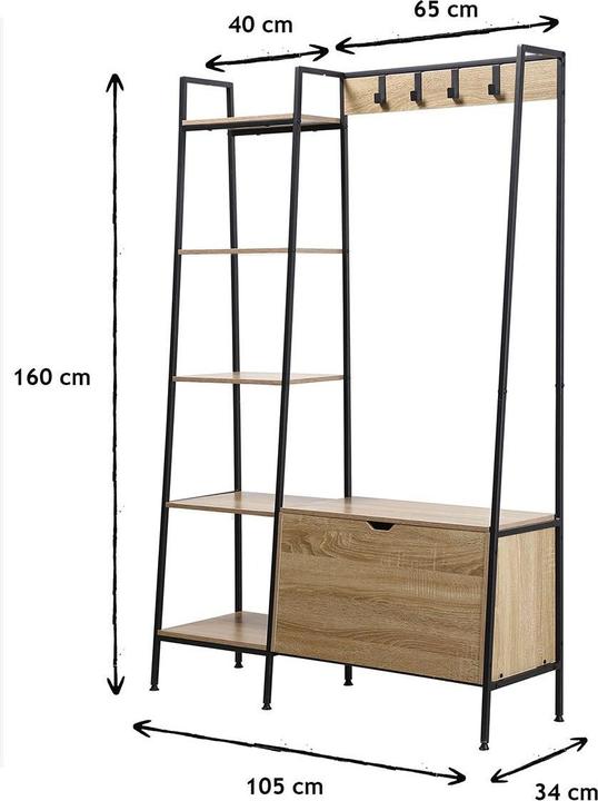 Image du produit CaliCosy Lexie