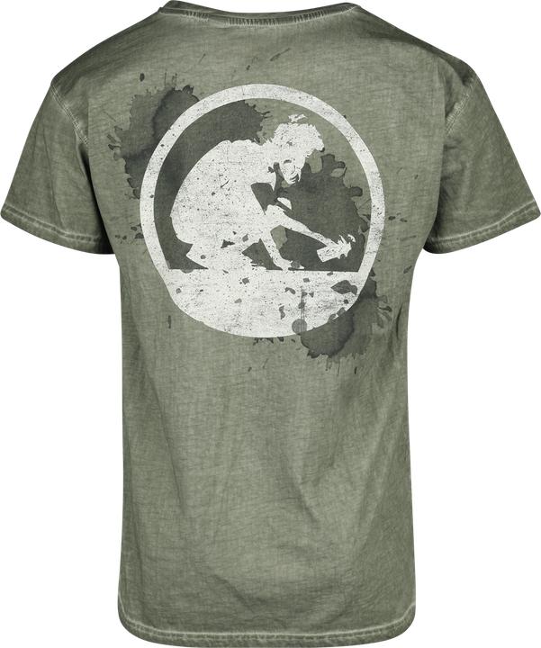 Produktbild Linkin Park Vintage (L)