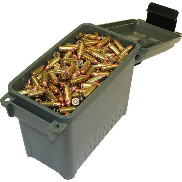 Immagine prodotto MTM Case-Guard MINI AMMO CAN AC15, nero (11.20 cm)