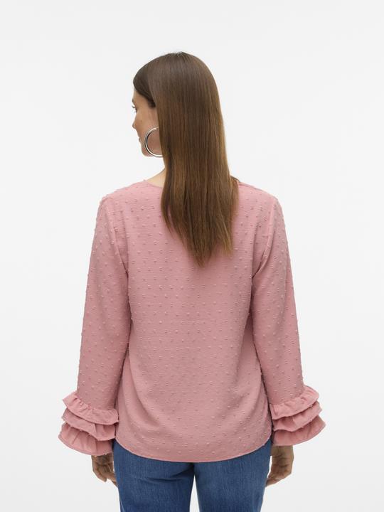 Actual product image Vero Moda VMSTINNA Top Top (XS)