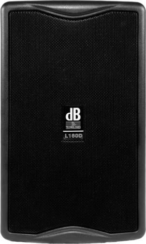 Produktbild dB Technologies L160D (Aktiv, 2x 500 W)