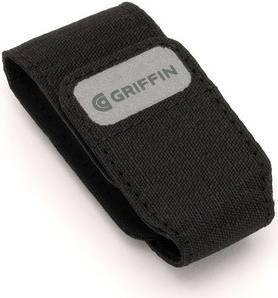 Produktbild Griffin Schuhtasche schwarz