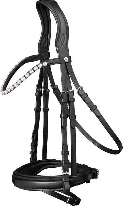 Image du produit Waldhausen Bridon Beauty