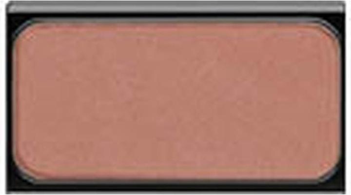 Actual product image Artdeco Blusher (44 Red Orange Blush)
