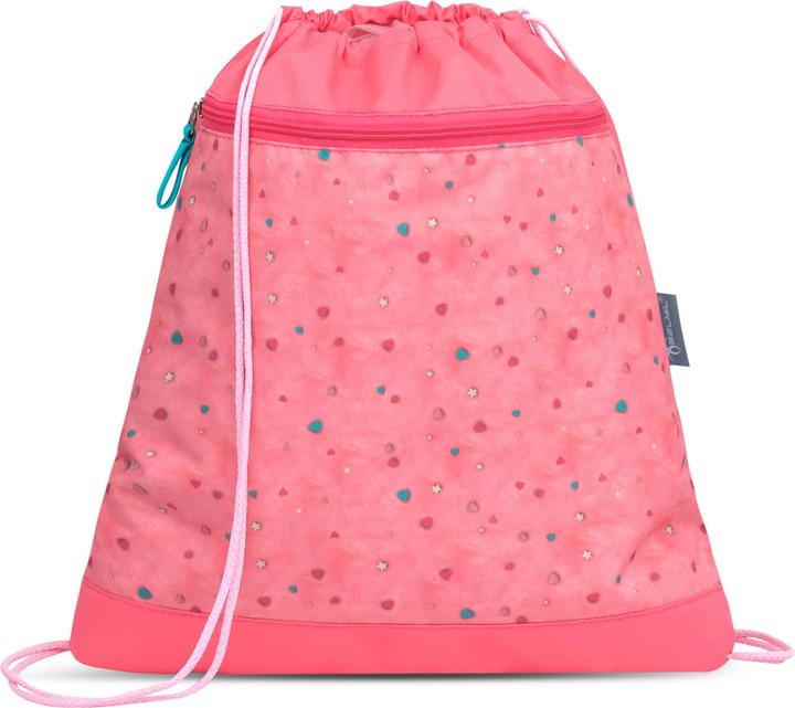 Immagine prodotto Belmil Motion ergonomisches Schulranzenset 5tlg. " (19 l)