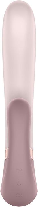 Produktbild Satisfyer Heat Wave