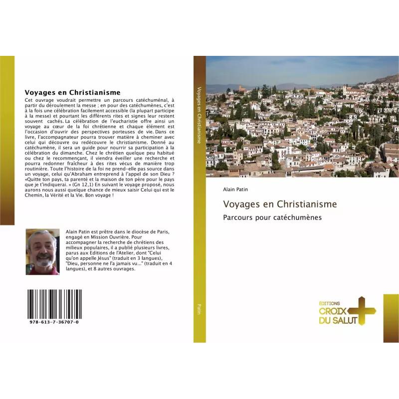 Thumbnail - Voyages en Christianisme, Fachbücher von Alain Patin