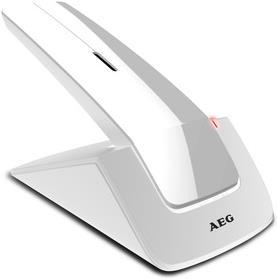 Produktbild AEG Designer 10 weiss