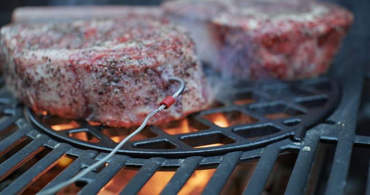 Produktbild Weber Spirit EPX-325S GBS (9.38 kW)