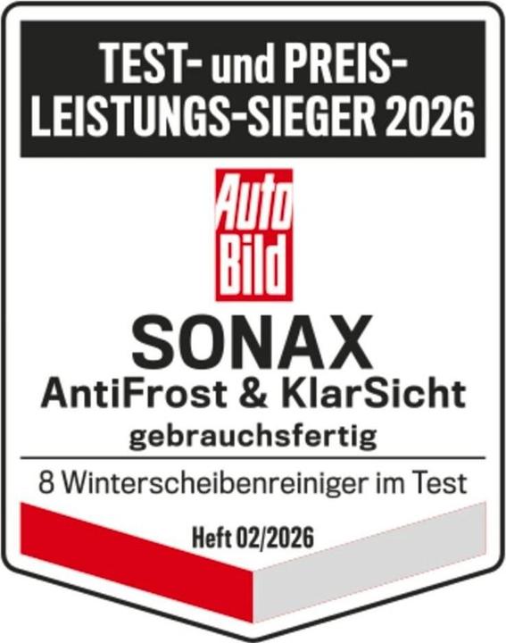 Produktbild Sonax Xtreme Plus (750 ml)