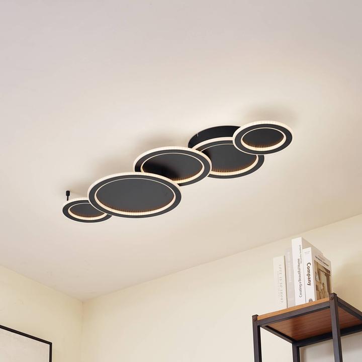 Immagine prodotto Lucande Diala (8200 lm)