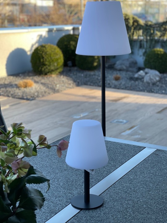 Actual product image GuGus Solar (50 lm)