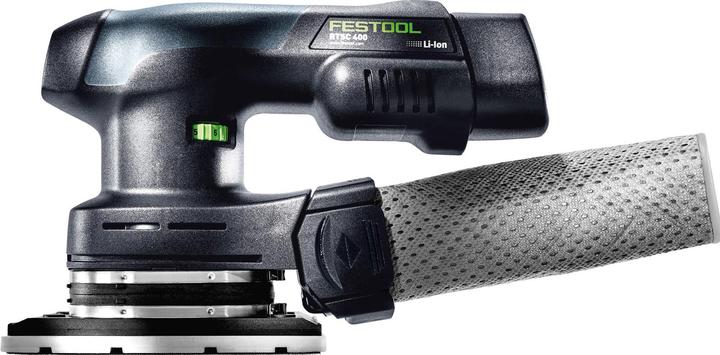 Productafbeelding Festool RTSC 400-Basis (Vlakschuurmachine)