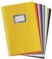 Actual product image Herlitz Exercise book cover (A4, No binding)