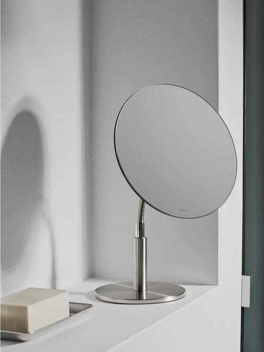 Actual product image Blomus Cosmetic mirror VISTA matt
