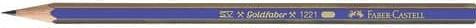 Produktbild Faber-Castell GOLDFABER - Bleistift (H, 1 x)