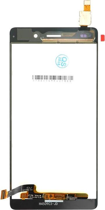 Image du produit OEM Écran pour Huawei P8 lite noir (Écran, Huawei P8 Lite)