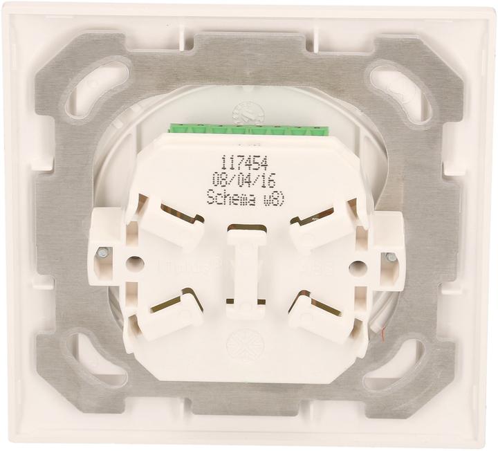 Actual product image Feller Newspaper magazine "Ediziodue colore