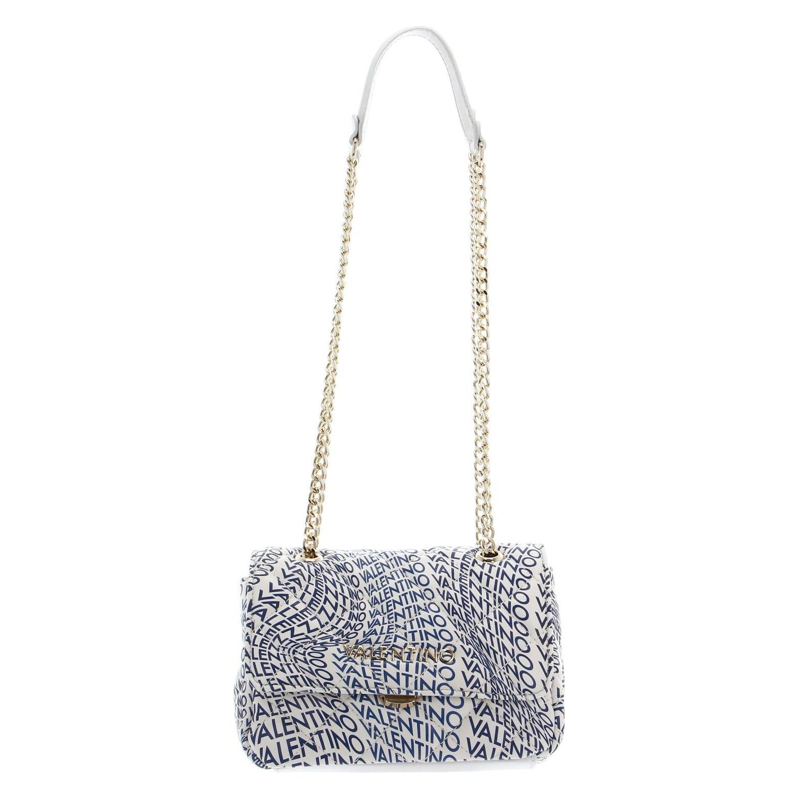 Valentino, Damen, Handtasche, Ocean Re Satchel, Mehrfarbig