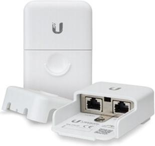 Produktbild Ubiquiti ETH-SP: Surge Protect, Blitzschutz (Kabel Zubehör, Netzwerk Zubehör)