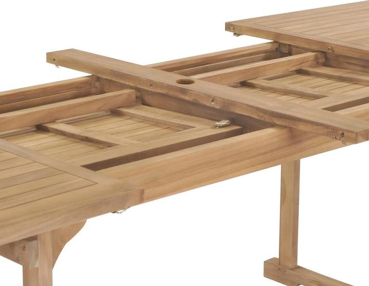Produktbild vidaXL Ishbel (180 x 100 x 75 cm)