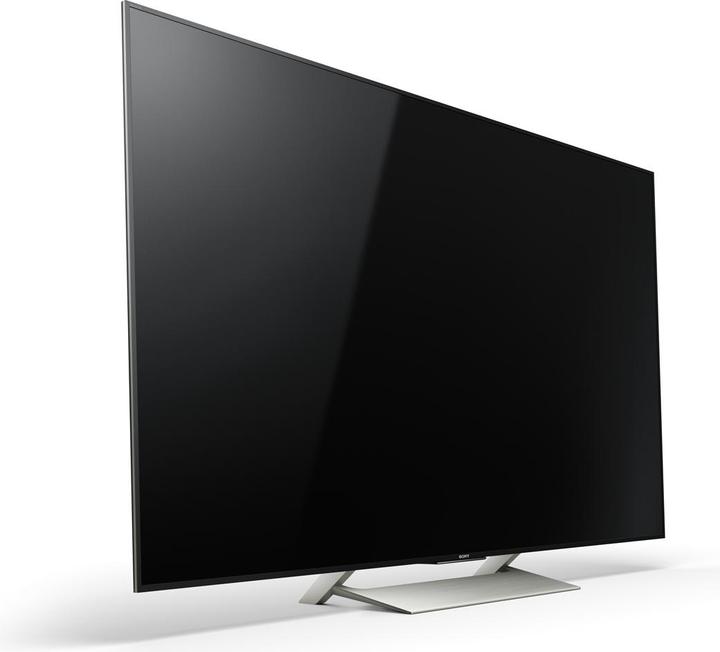 Produktbild Sony Kd-75xe9005 (75", LCD, 4K, 2017)