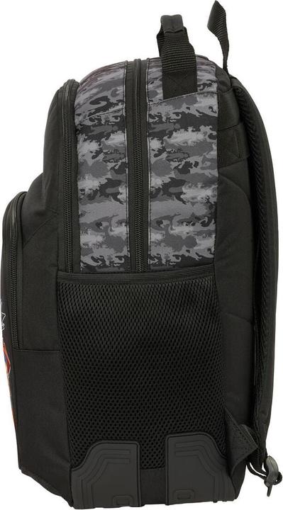 Produktbild Dragon Ball Schulrucksack Schwarz 32 x 42 x 15 cm (15 l)