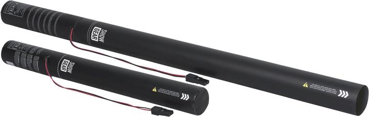 Immagine prodotto Showtec Cannone elettrico per coriandoli (Pistola elettrica coriandoli)