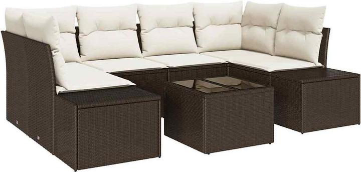 Produktbild vidaXL Emir