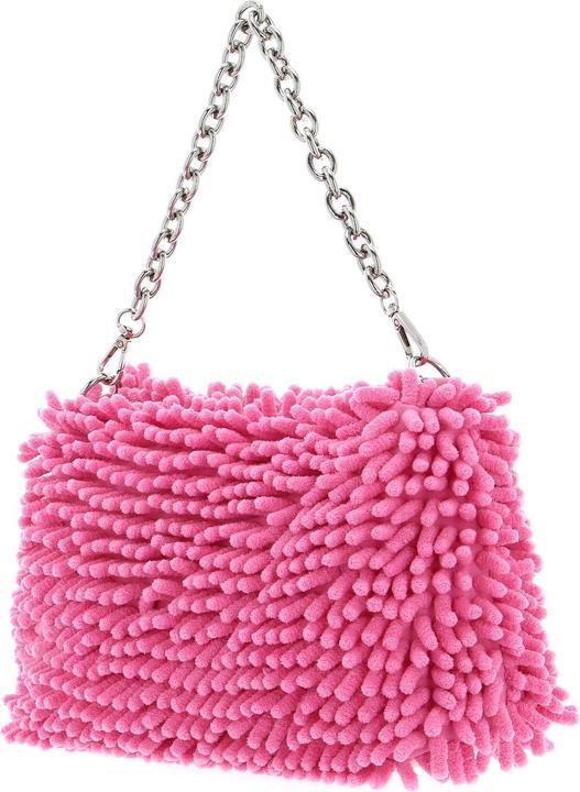 Produktbild Seidenfelt Stryn Crossbody Bag