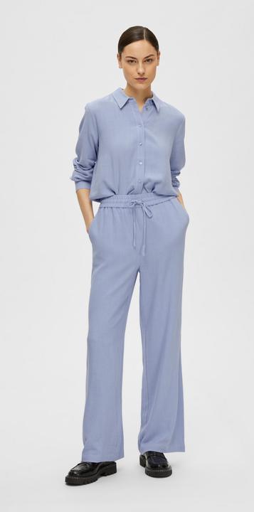 Produktbild Selected Leinengemisch Hose (34)
