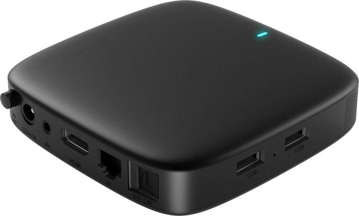 Produktbild infomir MAG 555 (16 GB, Android 12)